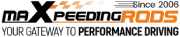 Maxpeedingrods